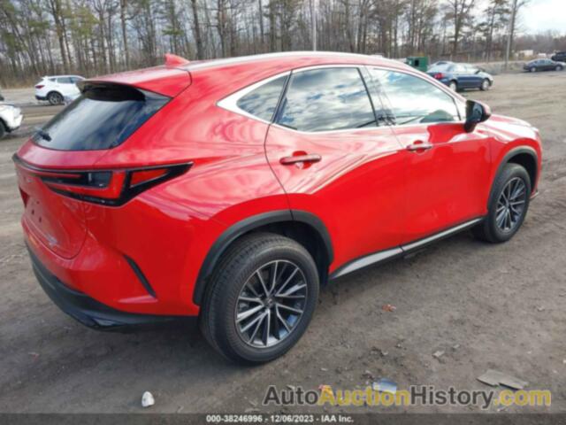 LEXUS NX 350H PREMIUM, JTJGKCEZ2N2000169