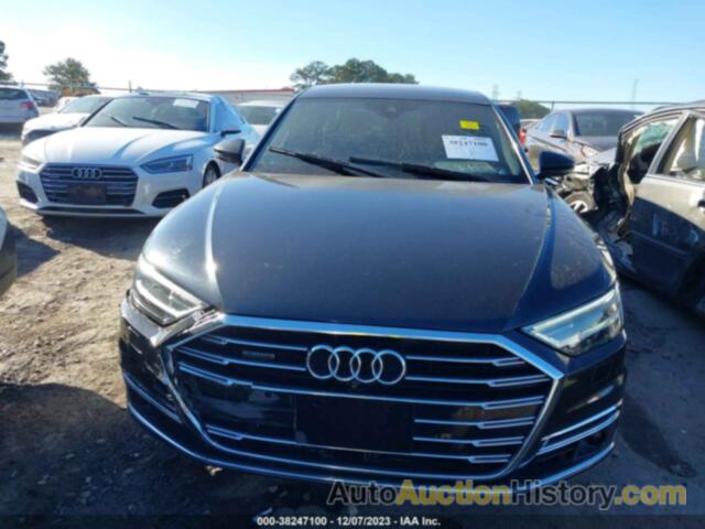 AUDI A8 L 55, WAU8DAF87KN005046