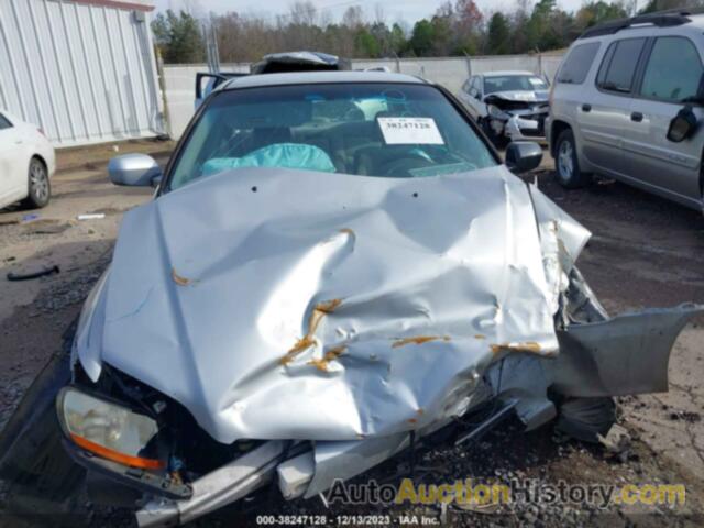 HONDA ACCORD SDN LX, 1HGCG56481A028867