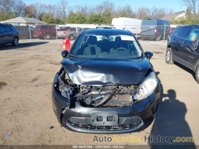 FORD FIESTA SE, 3FADP4EJXBM151276