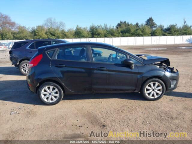 FORD FIESTA SE, 3FADP4EJXBM151276