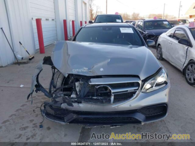 MERCEDES-BENZ E 63 AMG 4MATIC, WDDHF9CB0EB048862