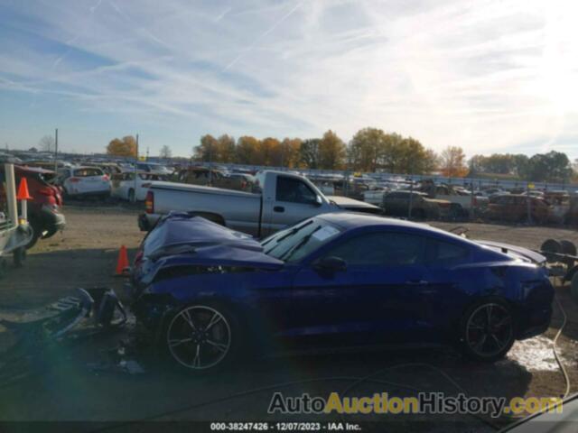 FORD MUSTANG GT PREMIUM, 1FA6P8CF2G5202068