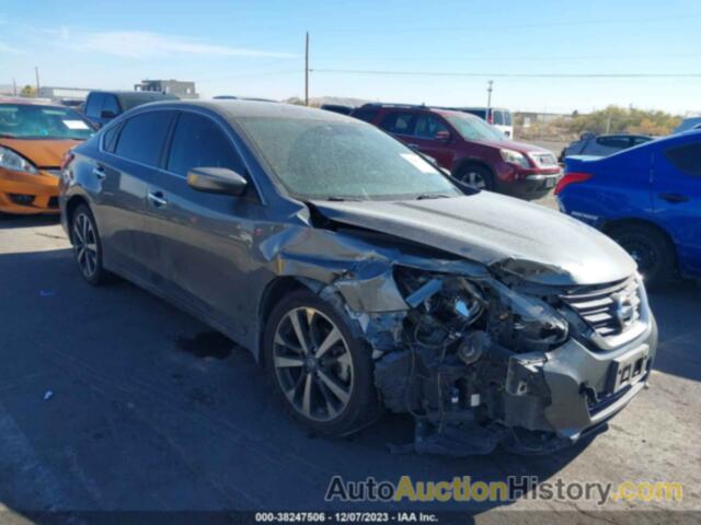 NISSAN ALTIMA 2.5 SR, 1N4AL3AP4GC290430