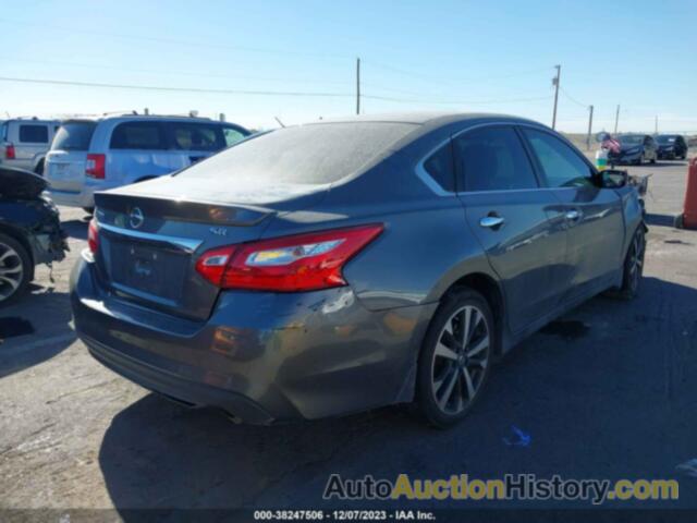 NISSAN ALTIMA 2.5 SR, 1N4AL3AP4GC290430