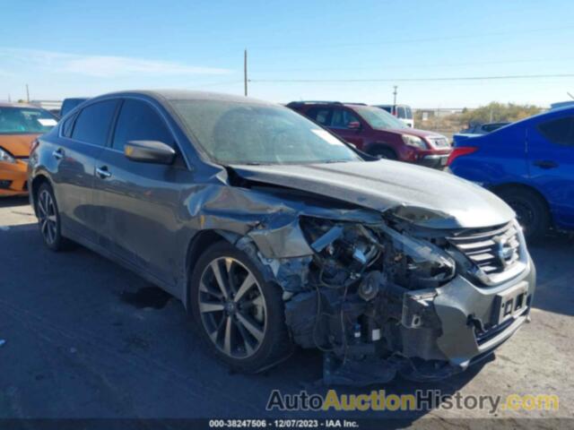 NISSAN ALTIMA 2.5 SR, 1N4AL3AP4GC290430