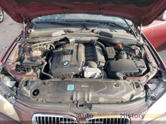 BMW 528 XI, WBANV1C59AC157222