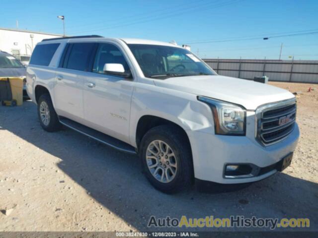 GMC YUKON XL SLT, 1GKS1GKC8JR330766