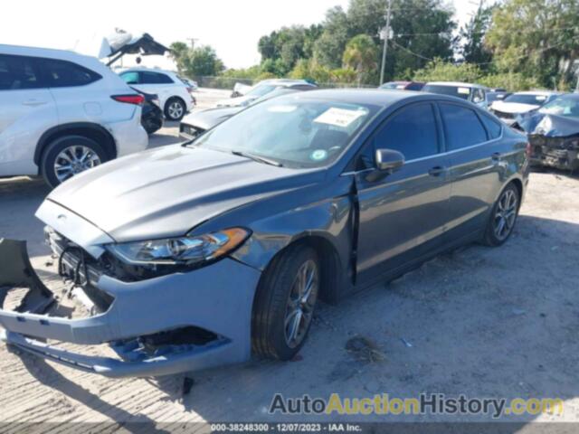 FORD FUSION SE, 3FA6P0H70HR347014