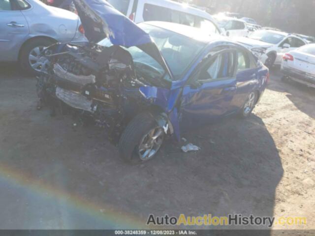 HYUNDAI ELANTRA SE, KMHLL4AG5PU516232