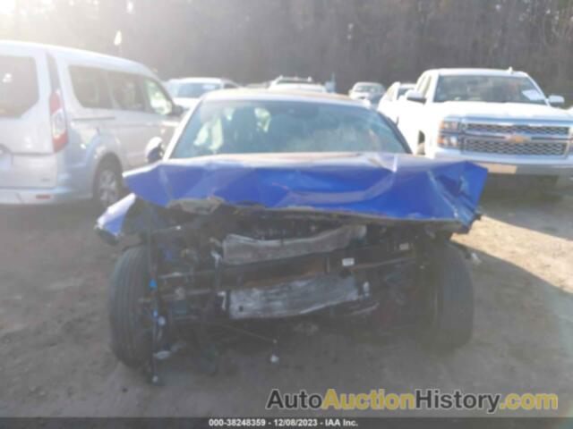 HYUNDAI ELANTRA SE, KMHLL4AG5PU516232