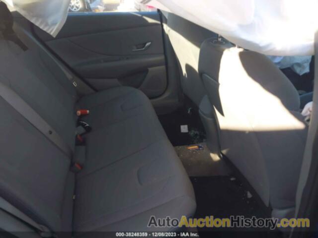 HYUNDAI ELANTRA SE, KMHLL4AG5PU516232