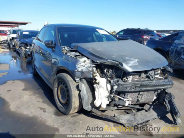 VOLKSWAGEN JETTA 1.4T S, 3VW2B7AJ5HM401780