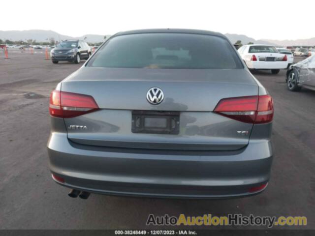 VOLKSWAGEN JETTA 1.4T S, 3VW2B7AJ5HM401780