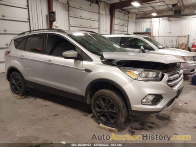 FORD ESCAPE SE, 1FMCU0GD2HUD75172