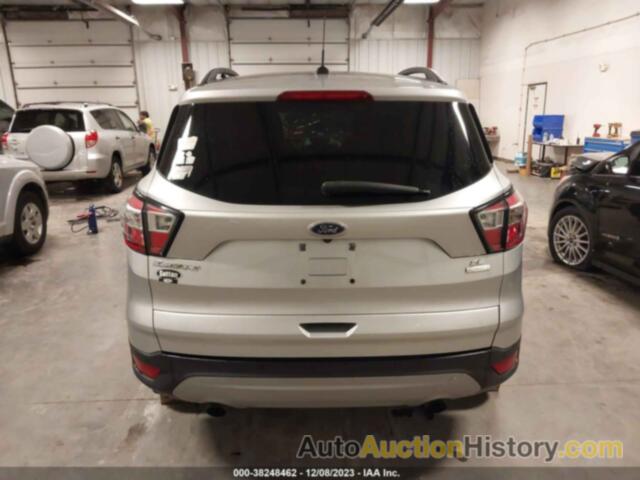 FORD ESCAPE SE, 1FMCU0GD2HUD75172