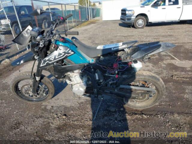 KAWASAKI KLX300 E, ML5LXBE12NDA15344