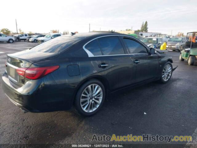 INFINITI Q50 LUXE, JN1EV7AP1LM206732