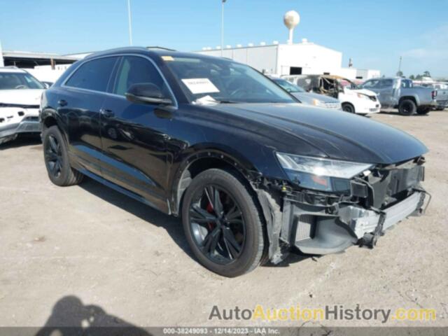 AUDI Q8 55 PREMIUM, WA1CVAF18KD005585