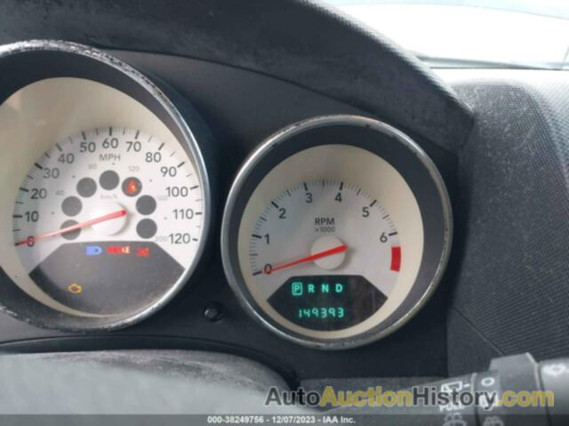 DODGE CALIBER SXT, 1B3HB48A99D136703