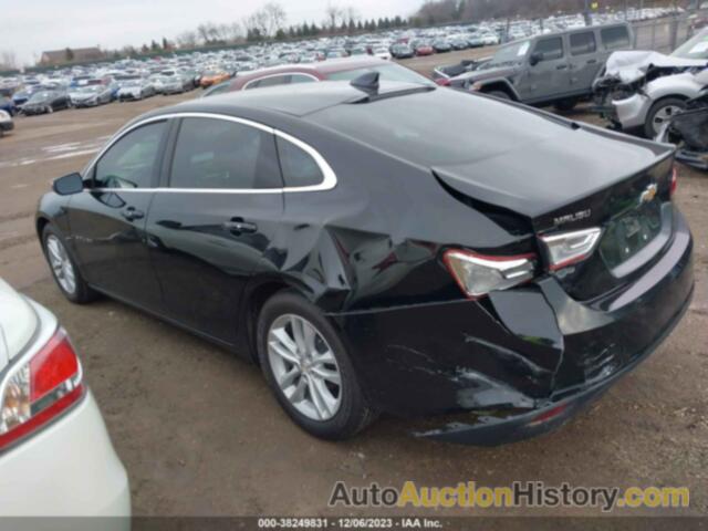 CHEVROLET MALIBU 1LT, 1G1ZE5ST8GF285611