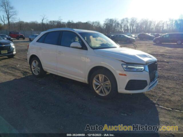 AUDI Q3 2.0T PREMIUM, WA1BCCFS4JR004408