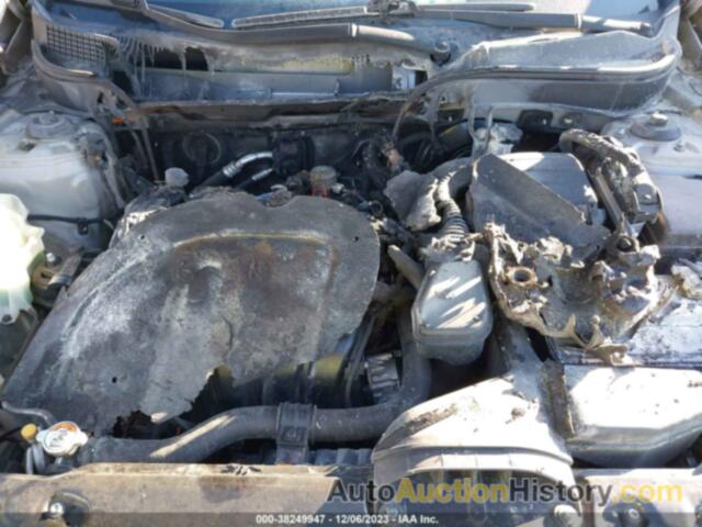 HYUNDAI SONATA GLS, 5NPEB4AC7EH943481