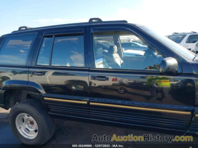 JEEP GRAND CHEROKEE LIMITED, 1J4GZ78Y9PC545723