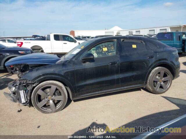 PORSCHE CAYENNE COUPE GTS, WP1BG2AY8PDA32166