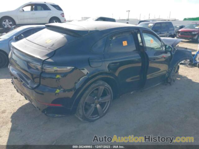 PORSCHE CAYENNE COUPE GTS, WP1BG2AY8PDA32166