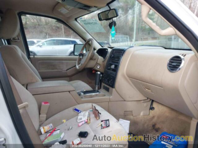 FORD EXPLORER XLT, 1FMEU63E39UA01066