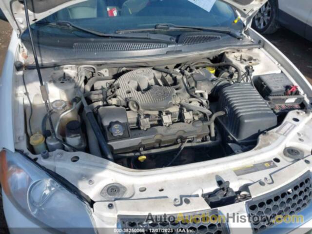 DODGE STRATUS R/T, 1B3EL76R25N512172