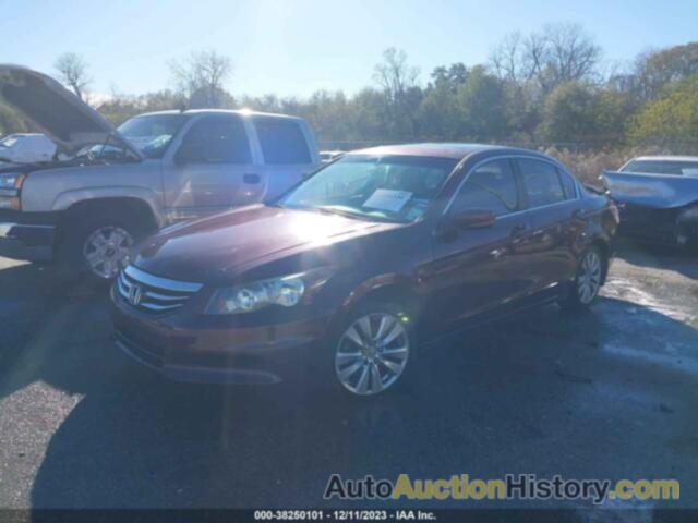 HONDA ACCORD SDN EX-L, 1HGCP2F8XBA113082