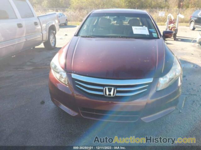 HONDA ACCORD SDN EX-L, 1HGCP2F8XBA113082