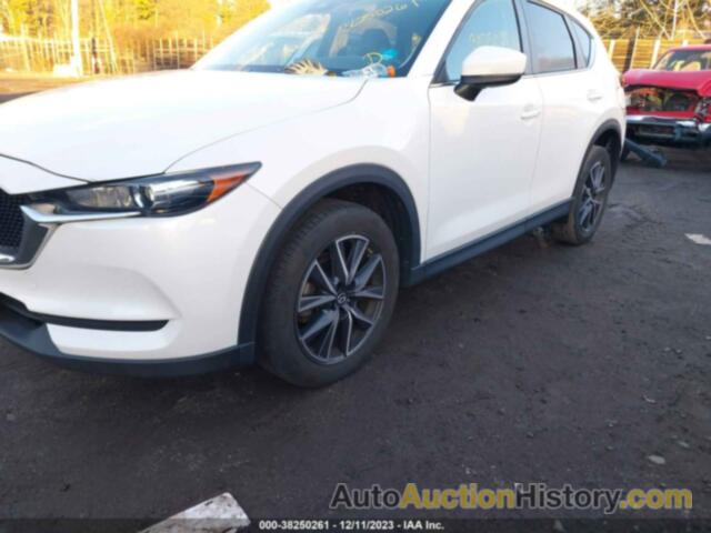 MAZDA CX-5 TOURING, JM3KFBCMXJ0310103