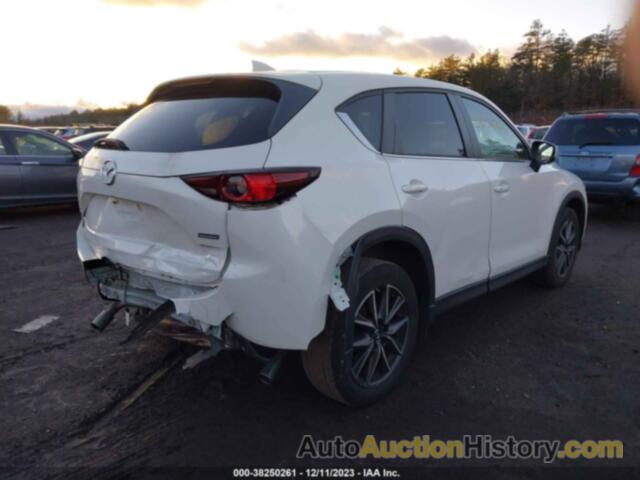 MAZDA CX-5 TOURING, JM3KFBCMXJ0310103