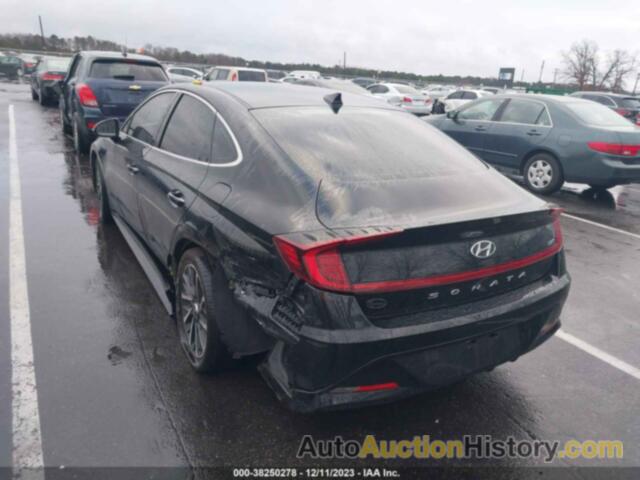 HYUNDAI SONATA SEL PLUS, 5NPEJ4J26LH042447