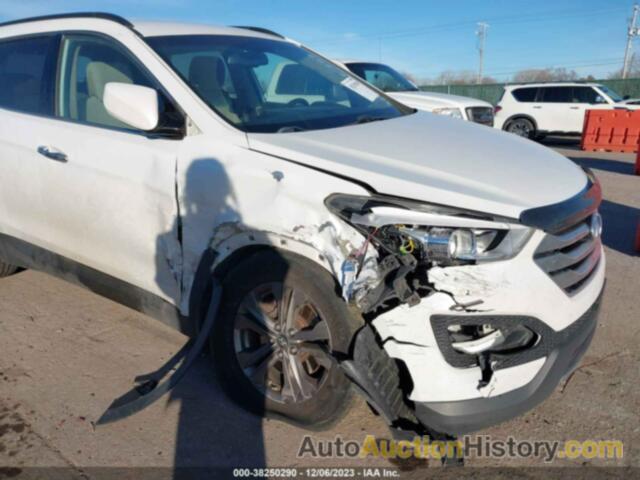 HYUNDAI SANTA FE SPORT, 5XYZU3LB7DG024757