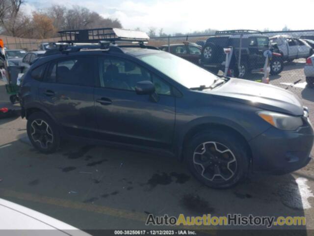 SUBARU XV CROSSTREK 2.0I PREMIUM, JF2GPAVC7D2834183