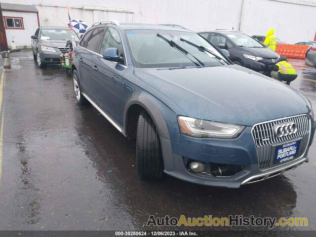 AUDI ALLROAD 2.0T PREMIUM, WA1UFAFL1FA074872