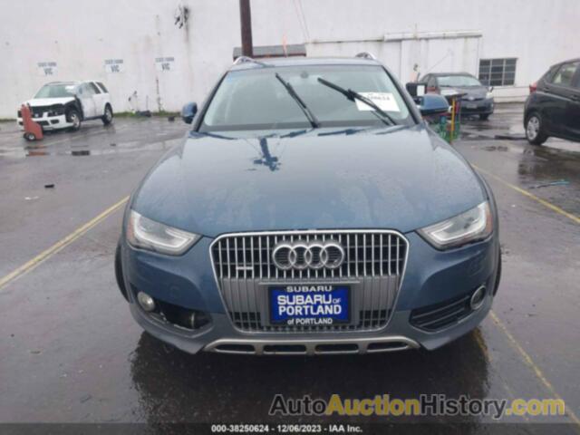 AUDI ALLROAD 2.0T PREMIUM, WA1UFAFL1FA074872