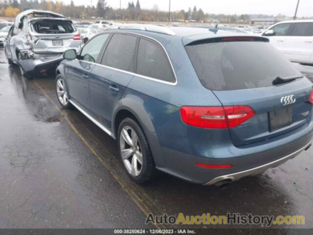 AUDI ALLROAD 2.0T PREMIUM, WA1UFAFL1FA074872