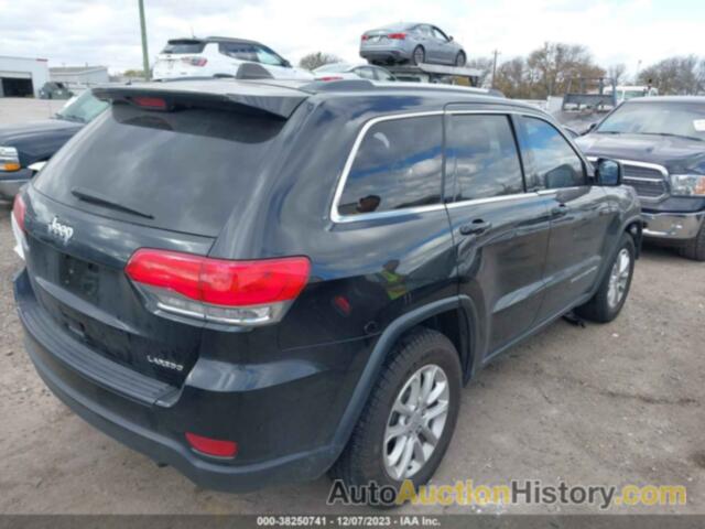 JEEP GRAND CHEROKEE LAREDO, 1C4RJEAG7FC681004