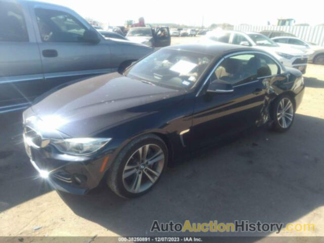 BMW 435I, WBA3T3C5XG5A41648