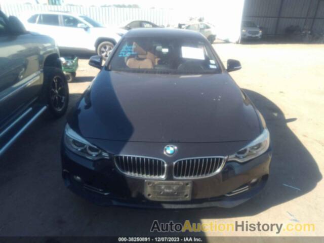 BMW 435I, WBA3T3C5XG5A41648