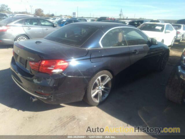 BMW 435I, WBA3T3C5XG5A41648