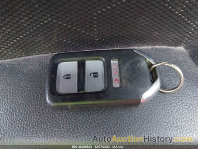 HONDA FIT EX, 3HGGK5G84FM708972