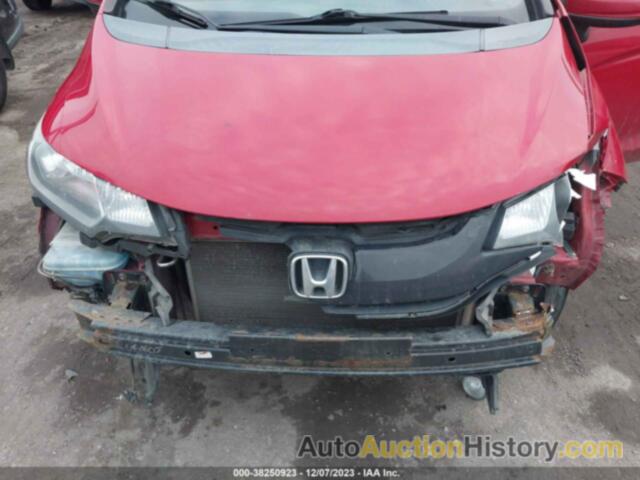 HONDA FIT EX, 3HGGK5G84FM708972