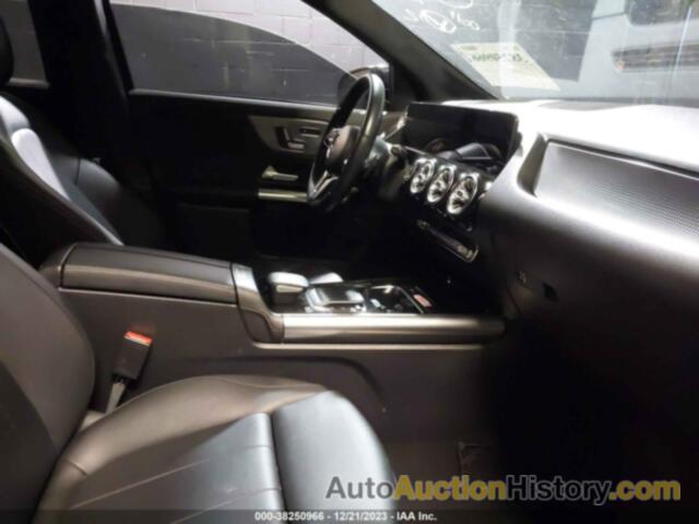 MERCEDES-BENZ GLA 250 4MATIC, W1N4N4HB4MJ135510