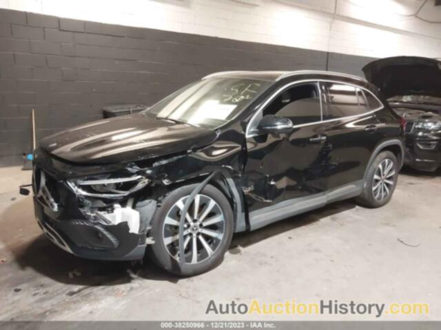 MERCEDES-BENZ GLA 250 4MATIC, W1N4N4HB4MJ135510